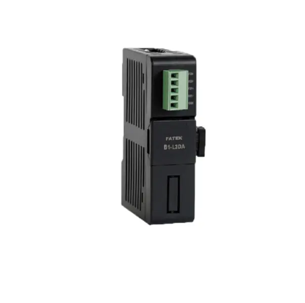 Fatek PLC Fatek B1-48MT2-D24 FatekB148MT2D24