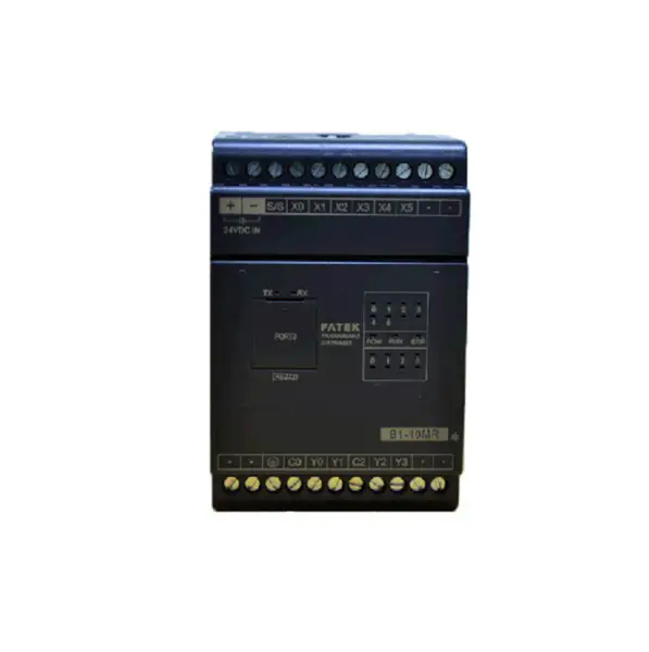Fatek PLC Fatek B1-48MR2-D24 FatekB148MR2D24
