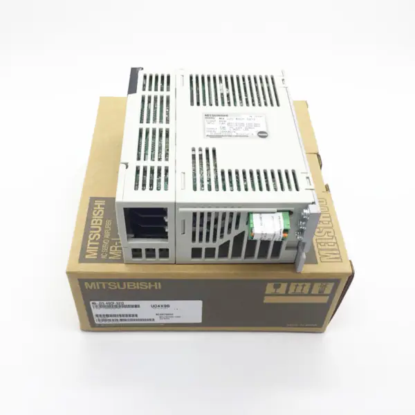 Mitsubishi IGBT MR-J2S-500CP-S084 MRJ2S500CPS084