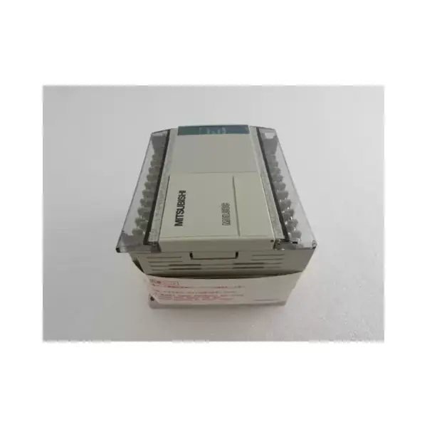 Programátor Mitsubishi FX3U-80MT/ES-A FX3U80MTESA