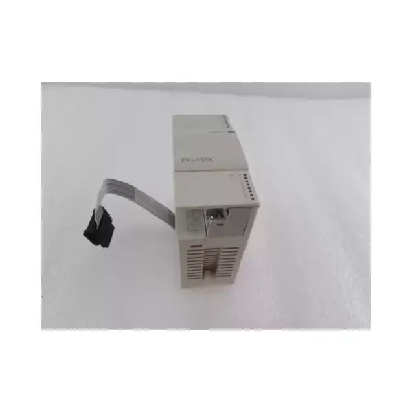 Programátor Mitsubishi FX3U-80MT/ES-A FX3U80MTESA