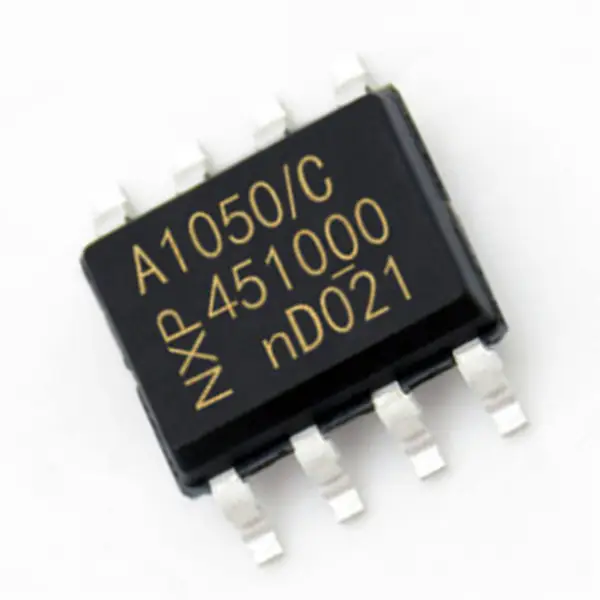 Sběrnicový transceiver TJA1050T TJA1050T/CM TJA1050T/N IC TRANSCEIVER HALF 1/1 8SO