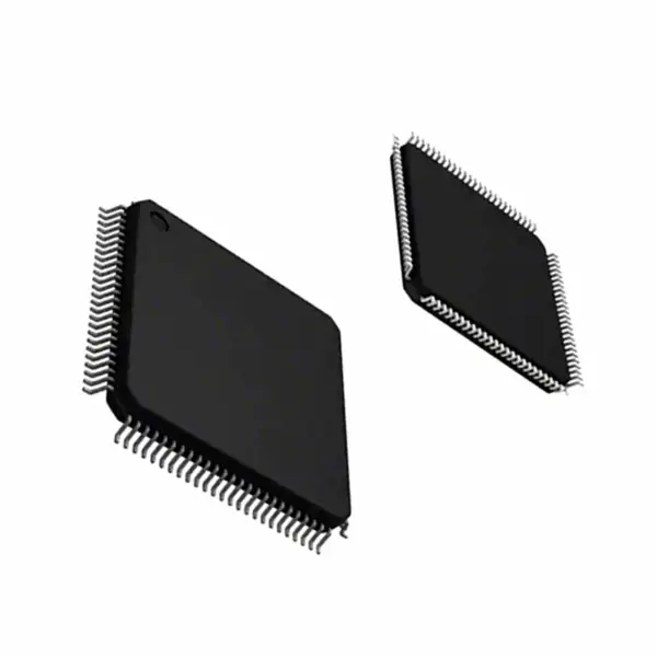 Mikrokontrolér IC čip LPC1765FBD100,551 LPC1765FBD100K IC MCU 32BIT 256KB FLASH 100LQFP