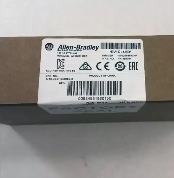 1783-US6T2F 1783US6T2F