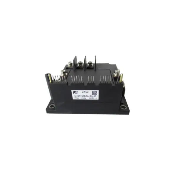 Fuji IGBT 6MBP15JB-060-03 6MBP15JB06003