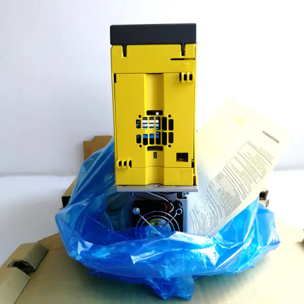 Fanuc IGBT A06B6050-H104-R A06B6050H104R