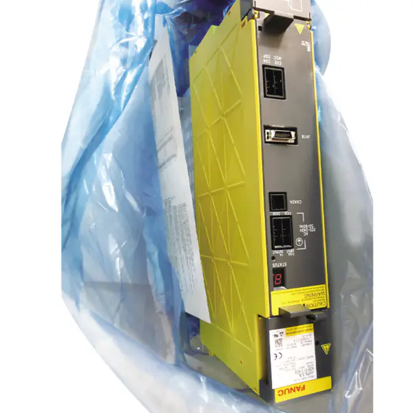 Fanuc IGBT A06B-6088-H226#500 A06B6088H226500