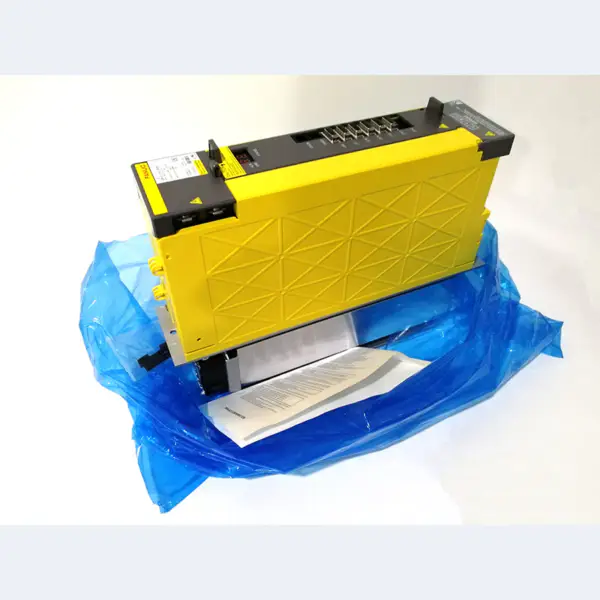 Tyristor Fanuc A06B-6110-H030#550 A06B6110H030550
