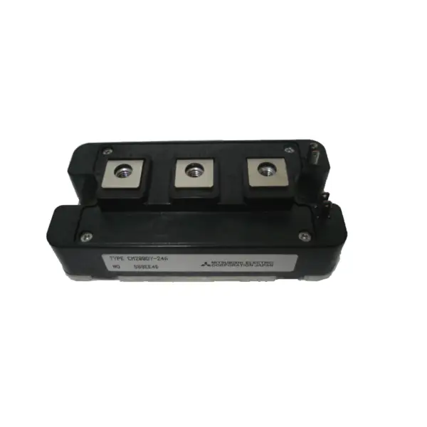 Mitsubishi IGBT CM200DC-24NFM CM200DC24NFM