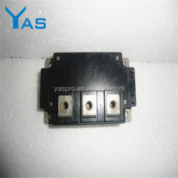 Mitsubishi IGBT CM200DC-24NFM CM200DC24NFM