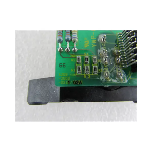 Fanuc IGBT A20B-2000-0840 A20B20000840