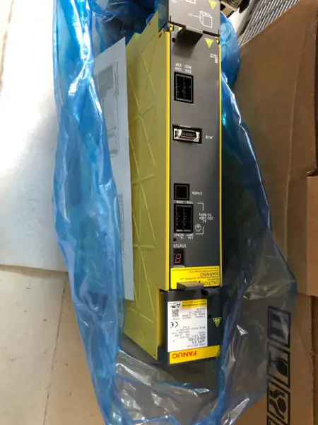 Fanuc IGBT A06B-6079-H203 A06B6079H203