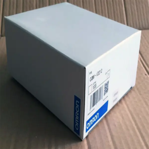 Rozšiřující modul Omron CQM1-ID212 CQM1ID212