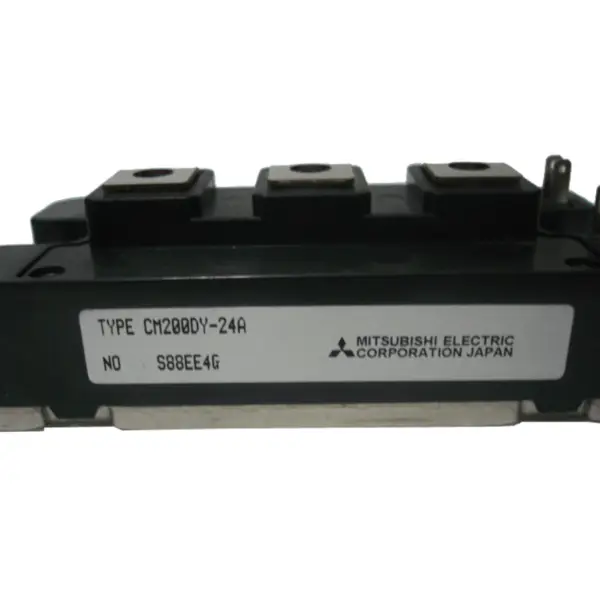 Mitsubishi IGBT CM200XD1-24A CM200XD124A