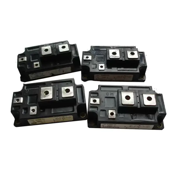 Mitsubishi IGBT CM1000E4C-66R CM1000E4C66R