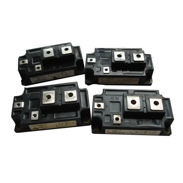 Mitsubishi IGBT CM100DU-12H CM100DU12H