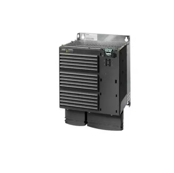 Střídač Siemens Siemens 6SL3224-0XE41-3UA0 160KW 3AC 380-480V Siemens6SL32240XE413UA0160KW3AC380480V