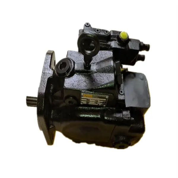 Parker Motor V12-160-TA-NH-C-000-0-0 V12160TANHC00000