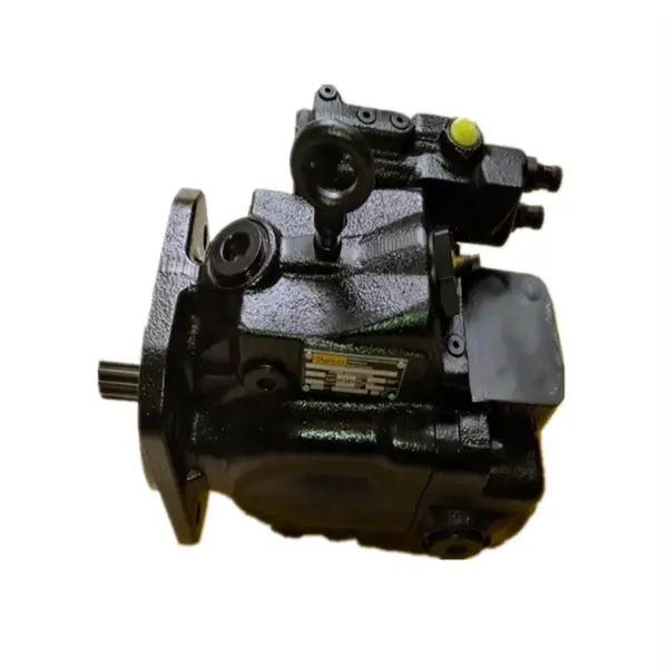 Parker Motor V12-160-TA-NH-C-000-0-0 V12160TANHC00000