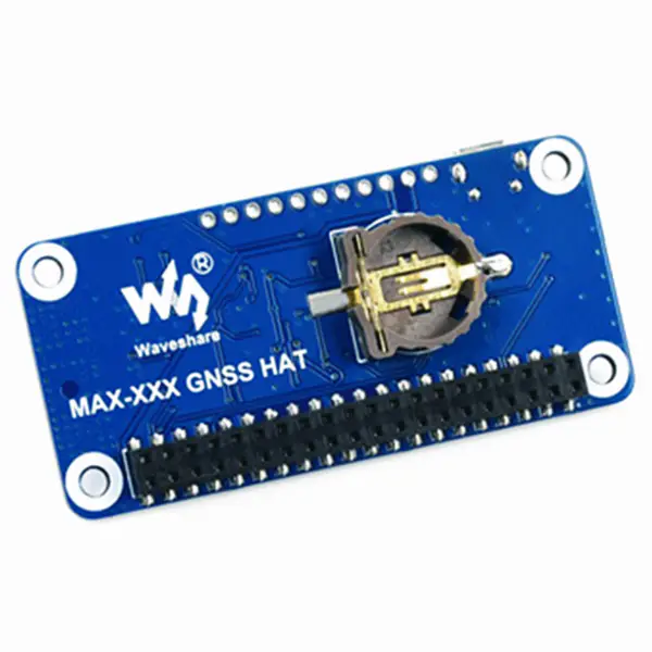 MAX-7Q GNSS KLOBOUK