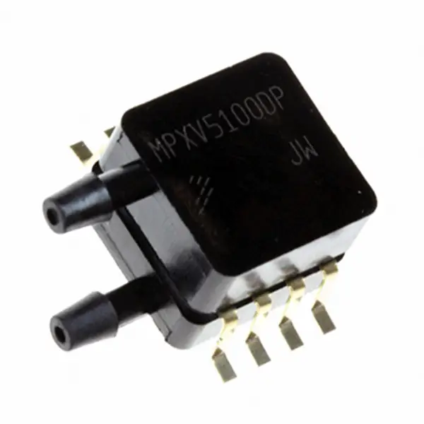 Senzor diferenčního tlaku MPXV5100 MPXV5100DP MPXV5100GP IC SENZOR TLAKU 8-SOP