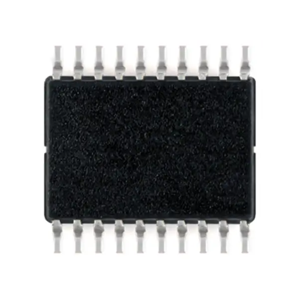Mikrokontrolér IC čip STM32F042F4P6 STM32F042F6P6 STM32F042G4U6 STM32F042G6U6 IC MCU 32BIT 16KB FLASH 20TSSOP