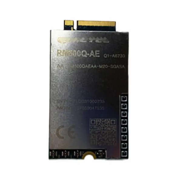 Quectel RM500Q-AE 5G M.2 modul