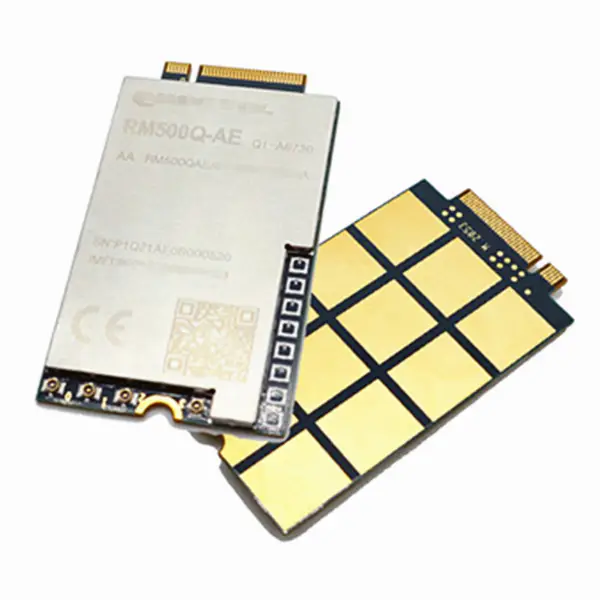 Quectel RM500Q-AE 5G M.2 modul