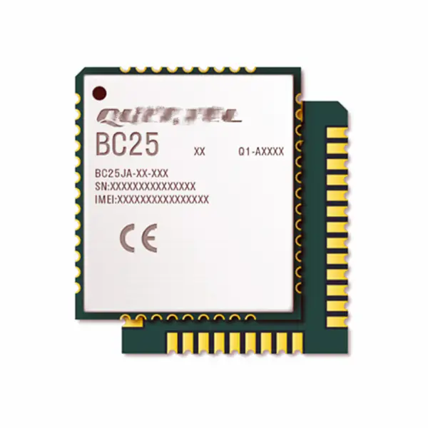 LPWA BC25-B8 NB-IoT bezdrátový komunikační modul BC25B8PA-04-STD BC25B8PB-04-STD kompatibilní s GSM/GPRS řady M26