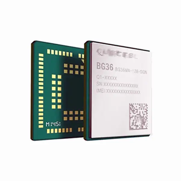 Bezdrátový komunikační modul LPWA BG36 BG36MA-128-SGNS