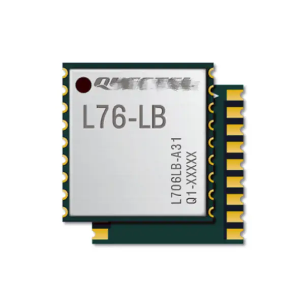 L76-LB Kompaktní modul GNSS L76LB-A31