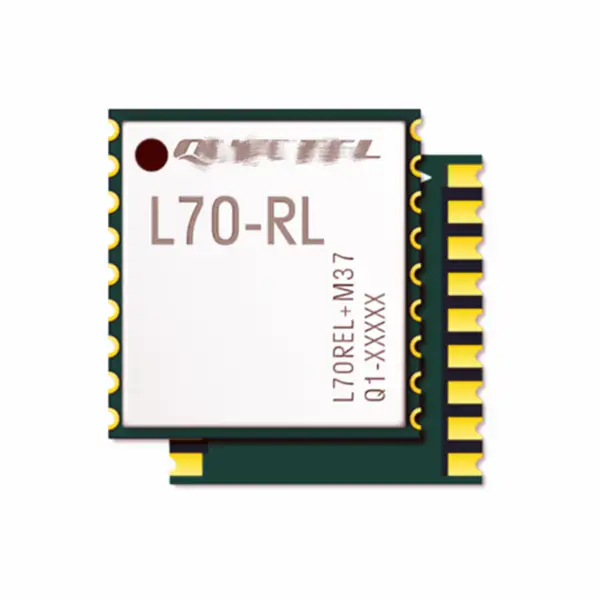Polohovací modul GPS Pouze GPS L70-RL L70REL-M37 na základě verze ROM
