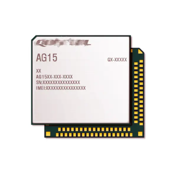 Modul C-V2X pro automobilový průmysl AG15 AG15UA-512-SGNS