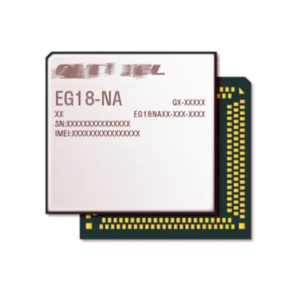 Modul Quectel EG18NAPA-512-SGAS