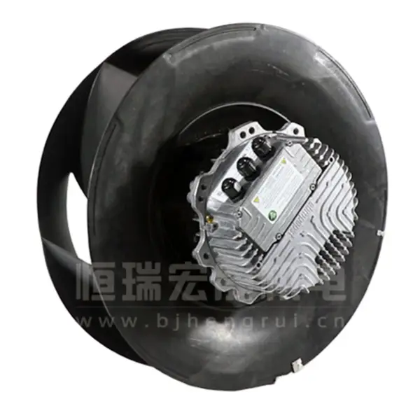 Ventilátor Ebmpapst R3G560-RB31-77