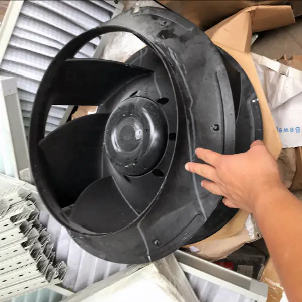Ventilátor Ebmpapst R3G560-RB31-77