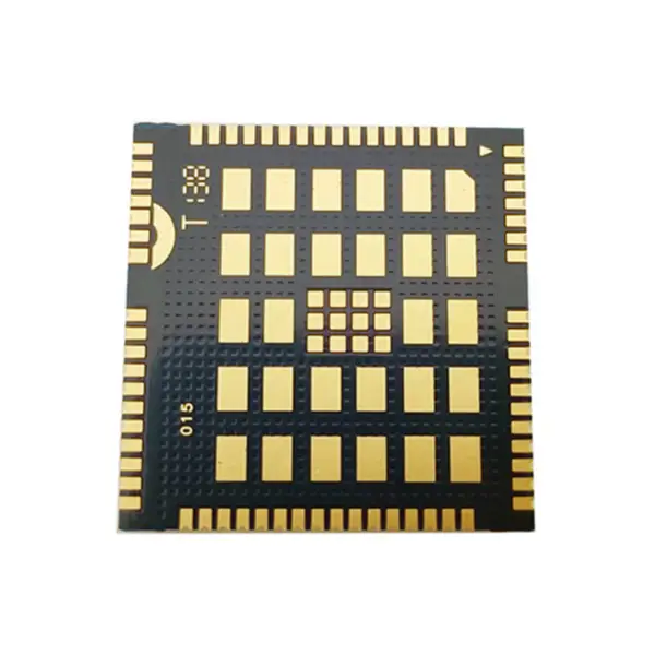 UC15E/A/T Modul UMTS/HSDPA 3G Modul UC15-A UC15AB-128-STD Rozhraní LCC pro Ameriku