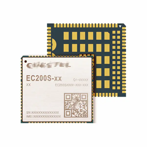 Modul 4G IoT E200S-CN EC200S-CNLA Moduly LET CAT1 EC200SCNLA-N06-SNNSA EC200SCNAA-N06-SNNSA