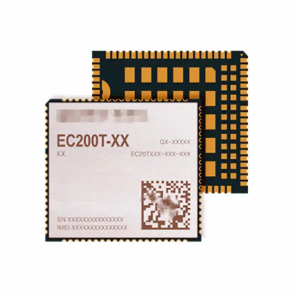 Modul LTE CAT4 EC200T Full Netcom 4G IoT Modul EC200T-CN EC200TCNTA-N06-SNNSA EC200TCNDC-D09-SNNSA