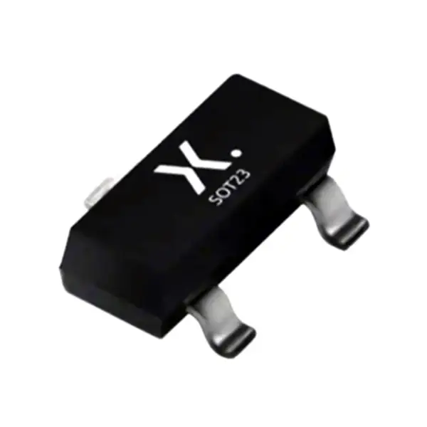 dioda regulátoru napětí BZX84C9V1 BZX84C8V2 DIODA ZENER 8,2V 250MW TO236AB