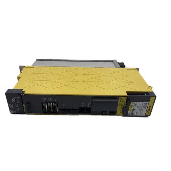 FANUC 11Kw A06B-6114-H209 Servo motor Driver A06B 6114-H209 Modul servozesilovače A06B6114H209