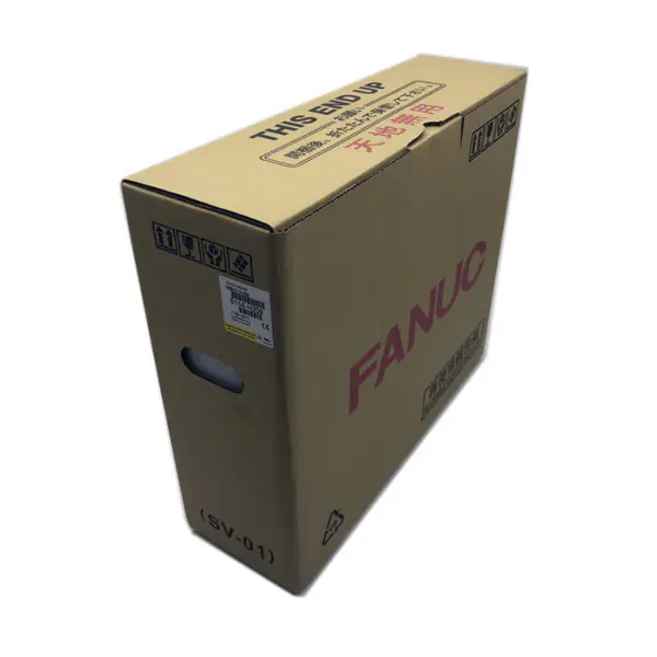 FANUC 11Kw A06B-6114-H209 Servo motor Driver A06B 6114-H209 Modul servozesilovače A06B6114H209