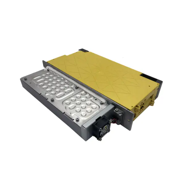 FANUC 11Kw A06B-6114-H209 Servo motor Driver A06B 6114-H209 Modul servozesilovače A06B6114H209