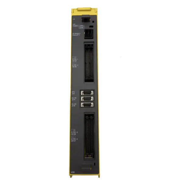 FANUC A02B-0309-C001 I/O modul pro skříň výkonové magnetiky A02B 0309-C001