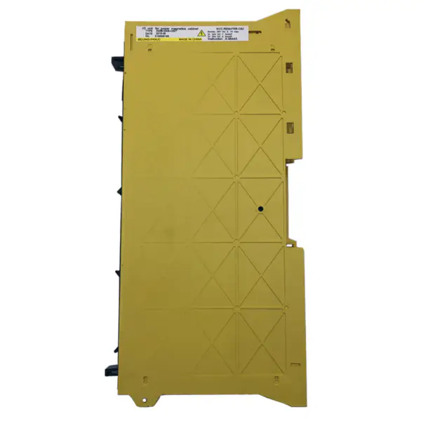 FANUC A02B-0309-C001 I/O modul pro skříň výkonové magnetiky A02B 0309-C001