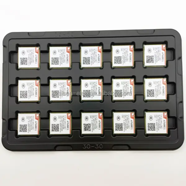 Modul SIMCOM 4G LTE Cat 1 A7600C1 LTE-TDD LTE-FDD Režimy bezdrátové komunikace GSM A7600C A7600C1