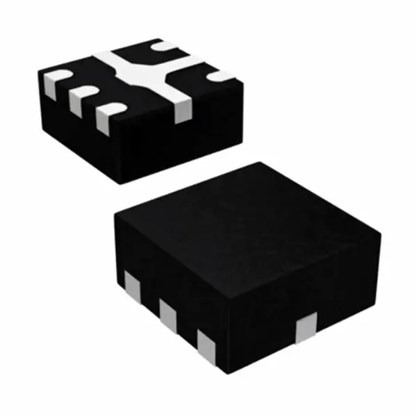 Radiofrekvenční spínací čip SKY13348 SKY13348-374LF IC RF SWITCH SPDT 6GHZ 6MLPD