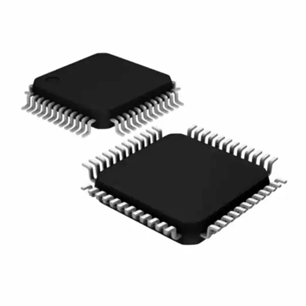 Analogově-digitální převodník IC čip MAX1324ECM MAX1324ECM+ MAX1324ECM+T IC ADC 14BIT SAR 48LQFP