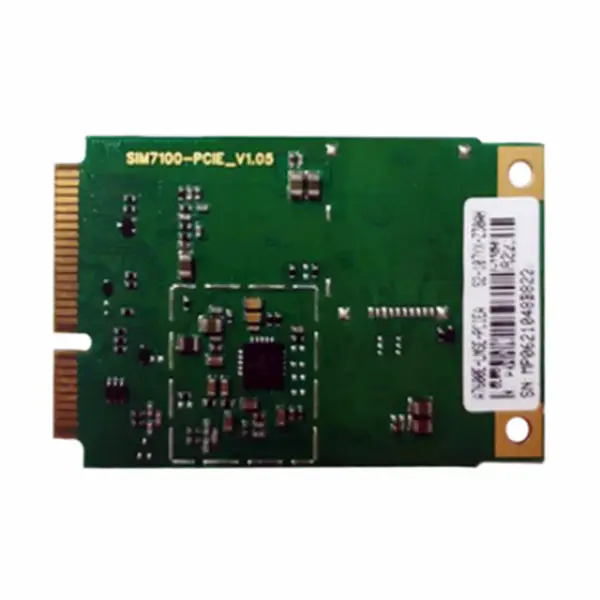 SIMCOM 4G LTE CAT4 GSM GPS GPRS Bezdrátové moduly A7600E-LNSE-PCIE A7600C-L1-PCIE A7600C-L1-PCIED A7600C1-LNSE-PCIE