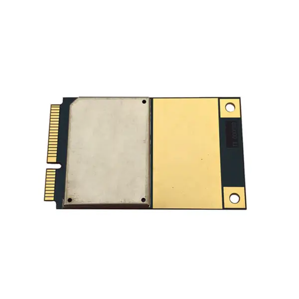SIMCOM 4G LTE-A cat6 Modul SIM7906E-PCIE Vícepásmový LTE-FDD/LTE-TDD/HSPA+ GNSS bezdrátový M2M modul SIM7906E MINI PCIE
